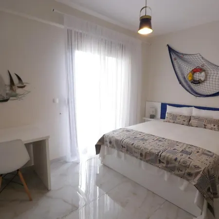 Elena'S House By The Sea Villa Nikiti  Exterior photo