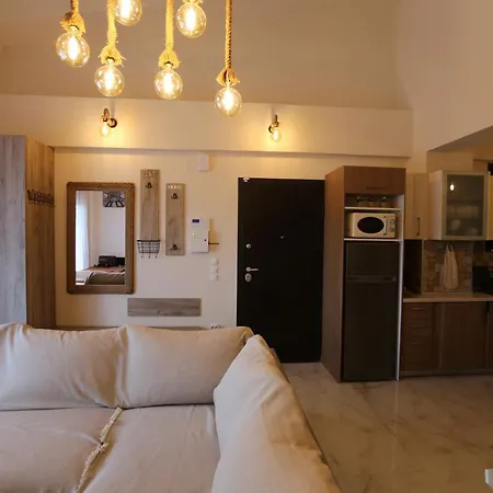 Elena'S House By The Sea Villa Nikiti  Exterior photo