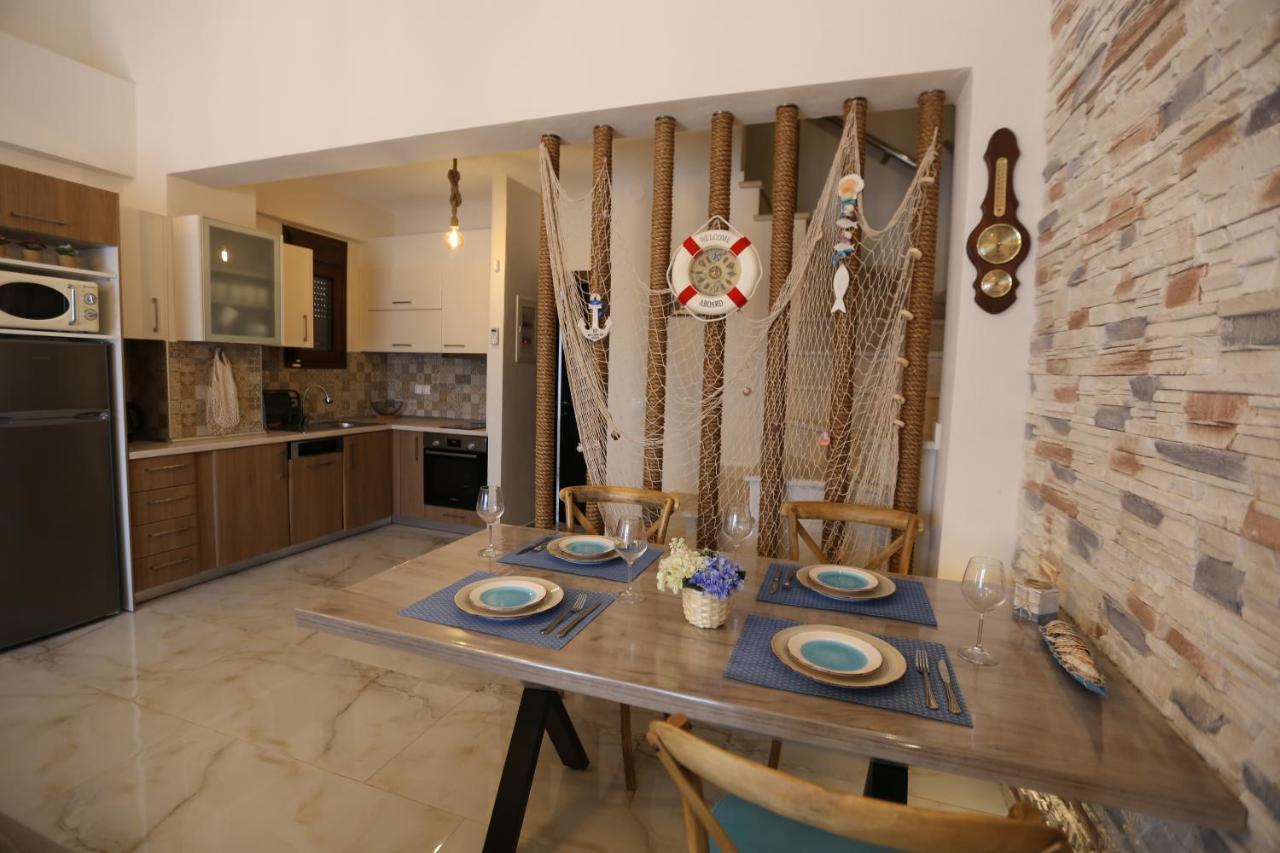 Elena's House By The Sea Nikiti (Sithonia)