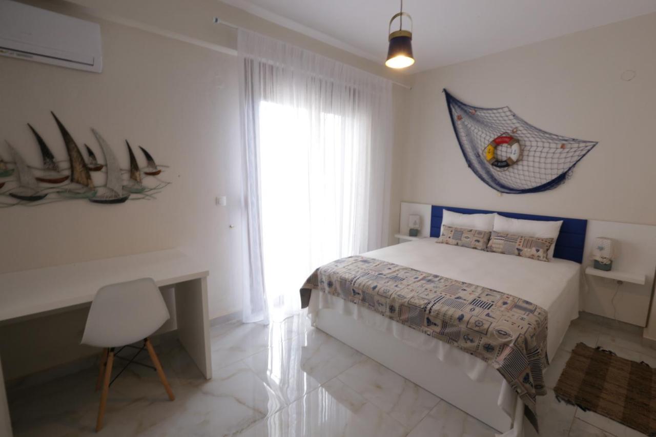 Elena's House By The Sea Holiday home *