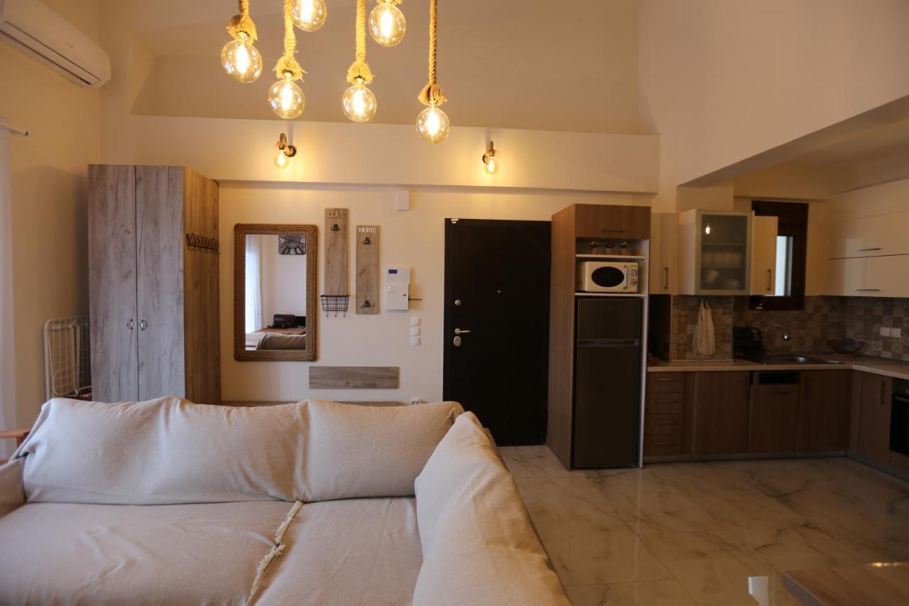 Elena's House By The Sea * Nikiti (Sithonia)