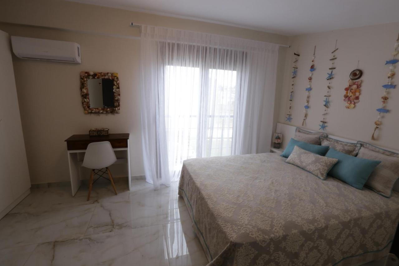 Elena's House By The Sea Holiday home Nikiti (Sithonia)